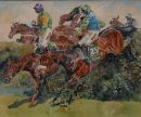 "Bravehearts" featuring Longshanks and Royal Auclair